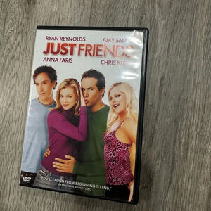 2/$10 Just friends movie